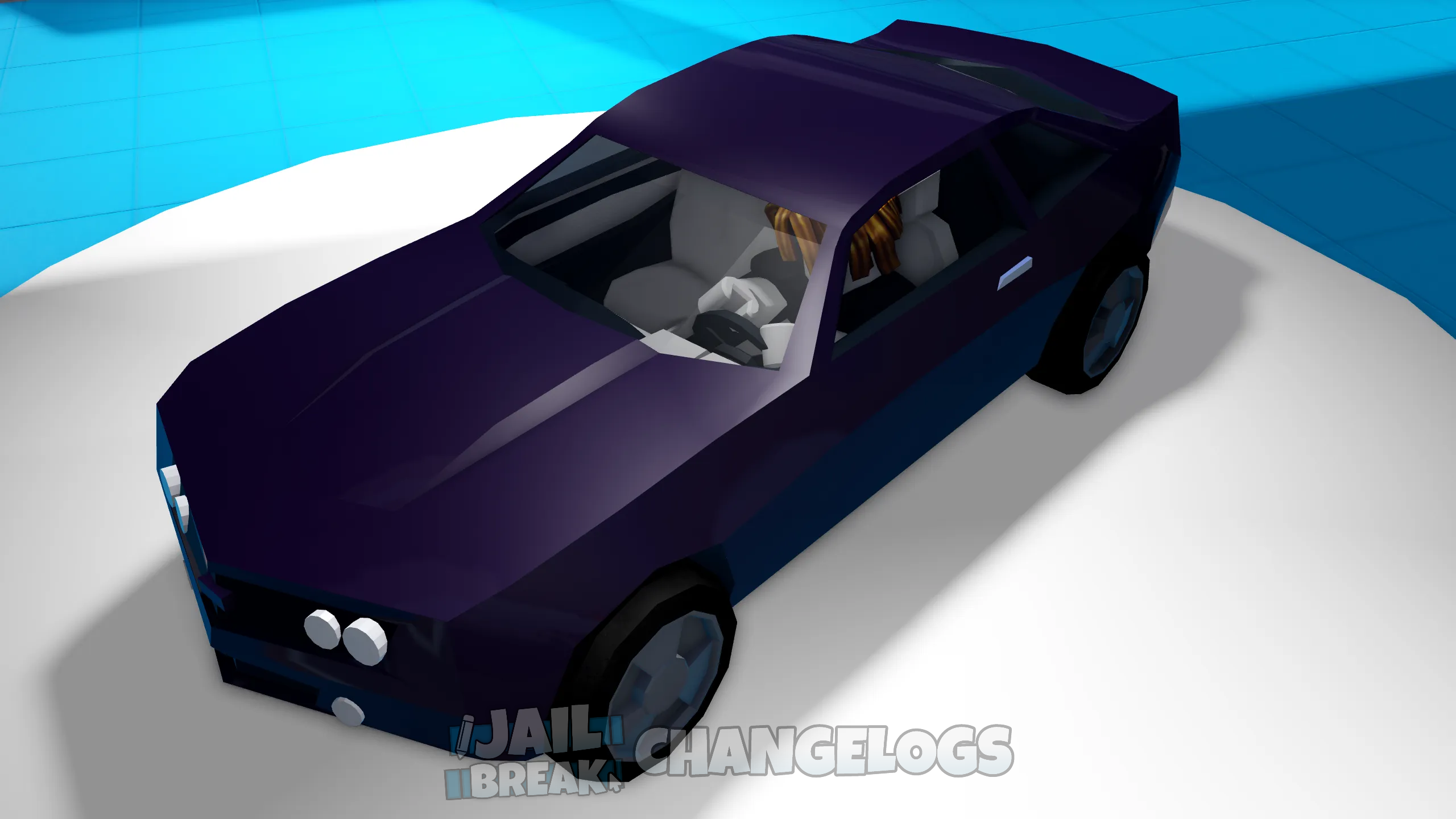 Darkest Purple